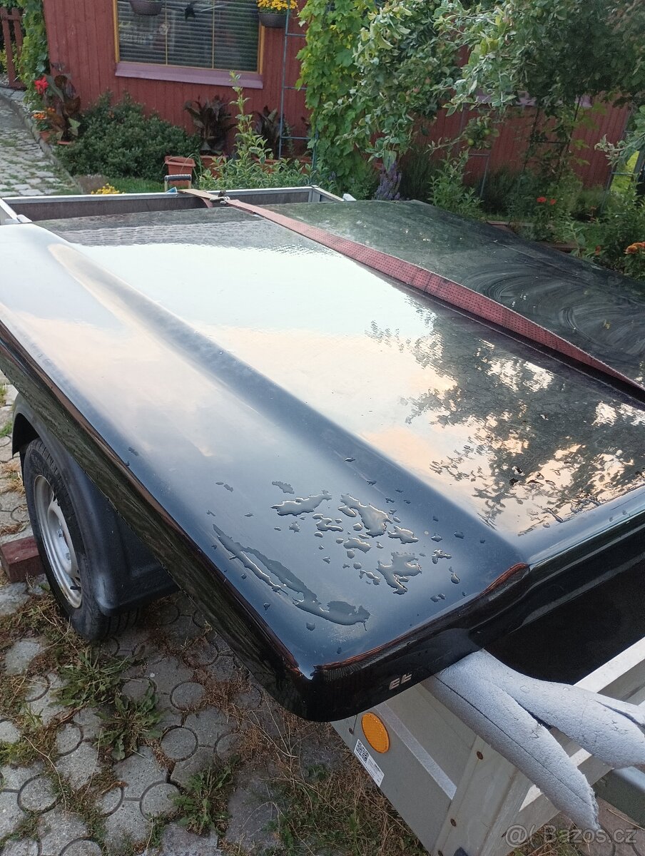 Viko , kryt korby Ford f150 f-150