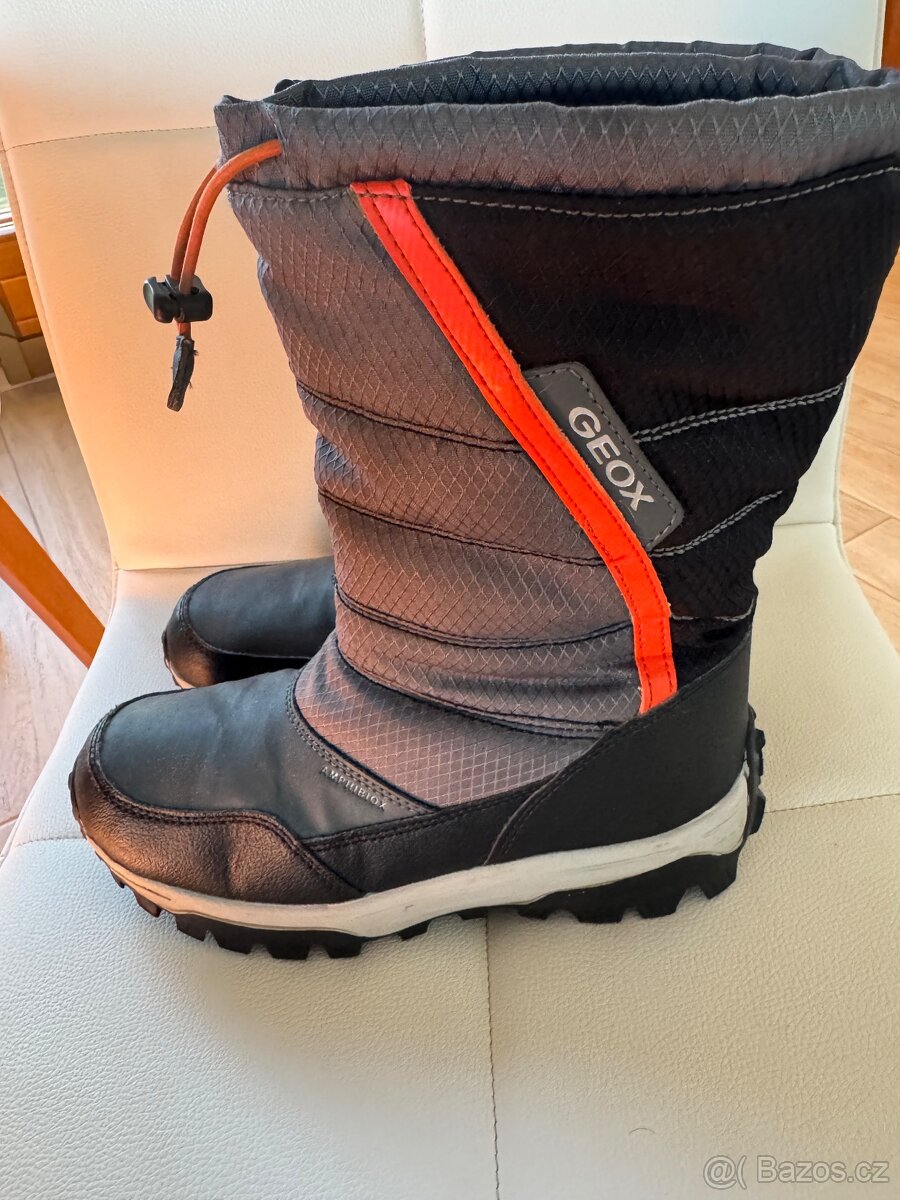 Geox himalaya vel.36