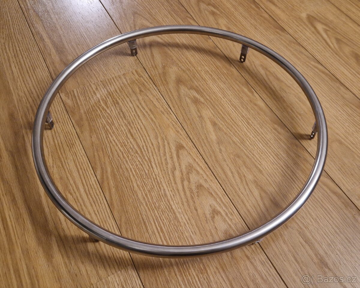 Obruč na invalidní vozík