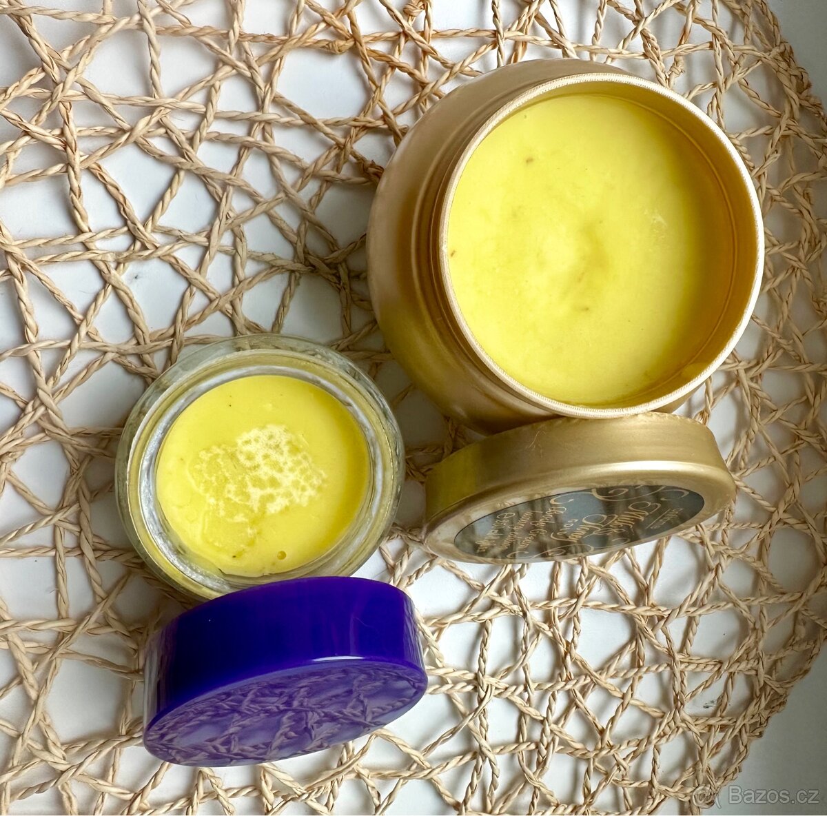 🌼Vratičová mast🌼