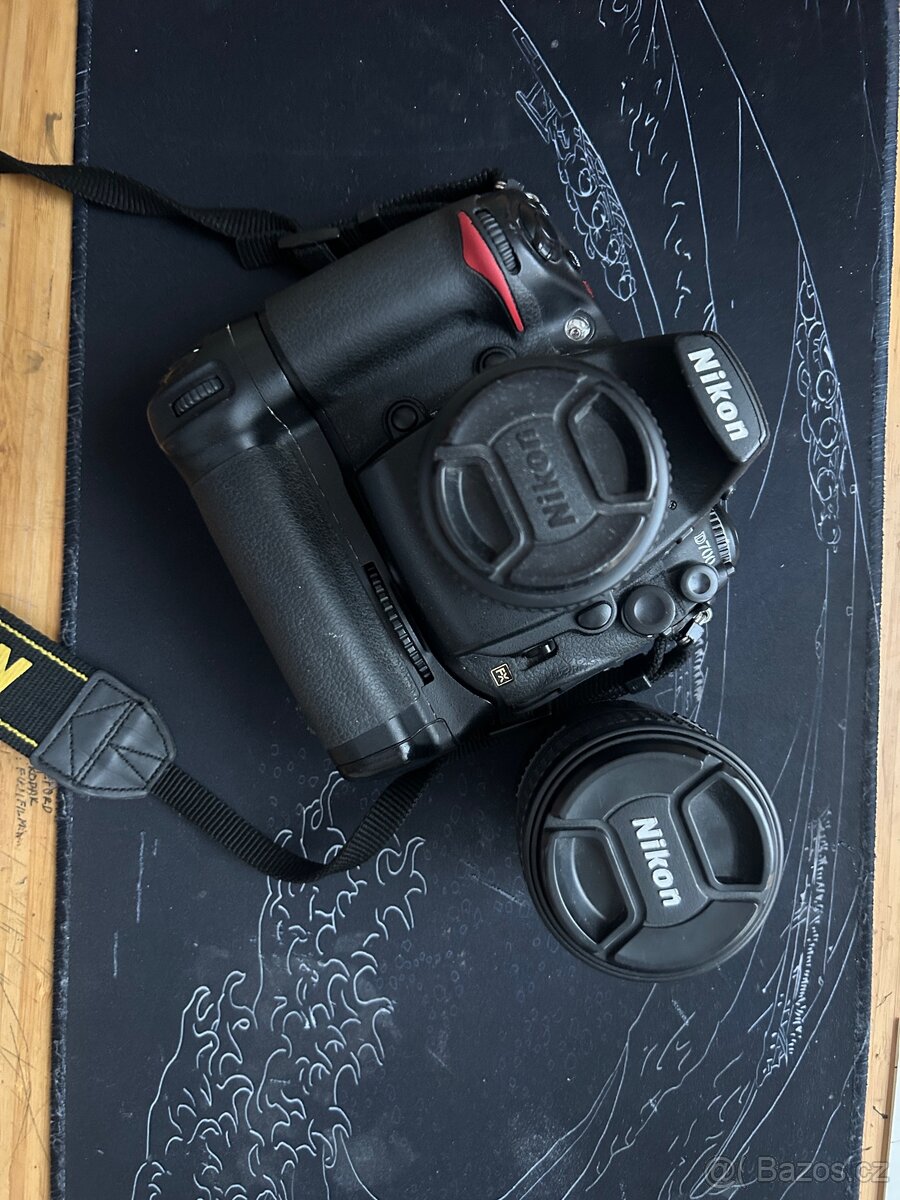 Nikon D700