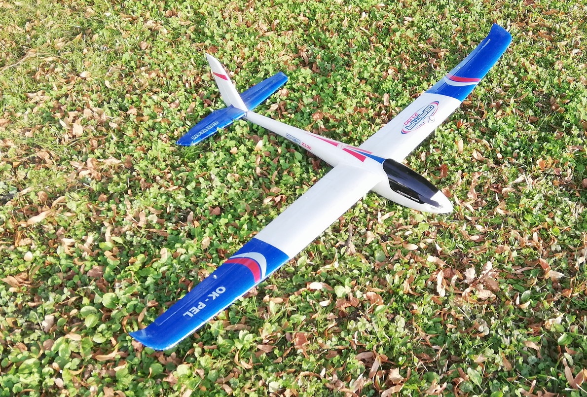 Elektrovětroň Gama 2100