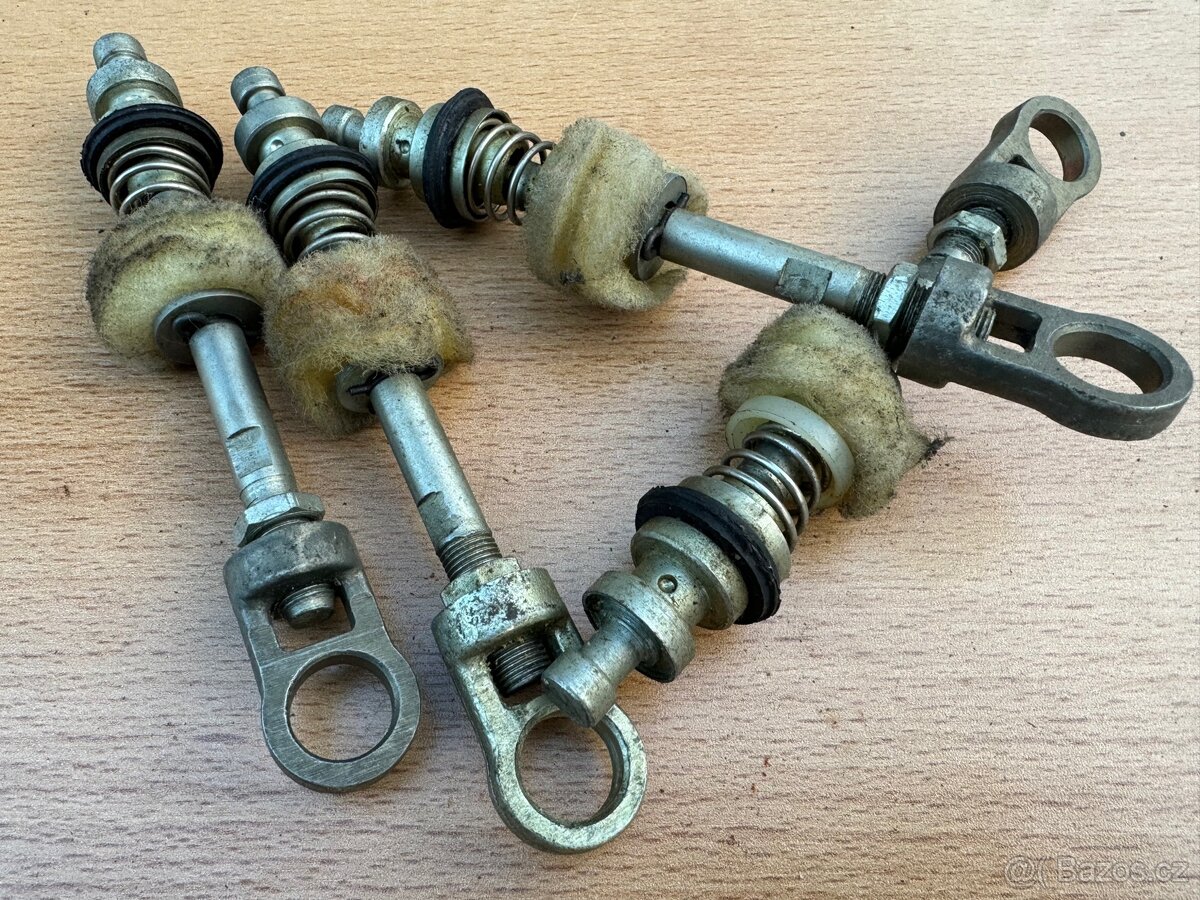 Volha Gaz 24,2410, táhlo brzdového válce, nové