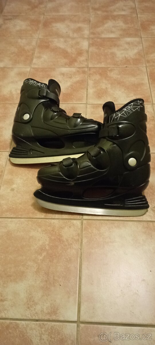 Prodám pánské brusle