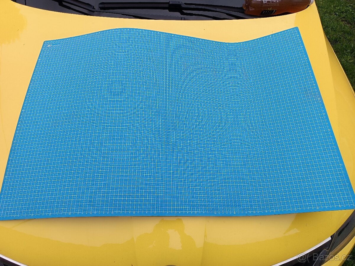 Řezací podložka A1