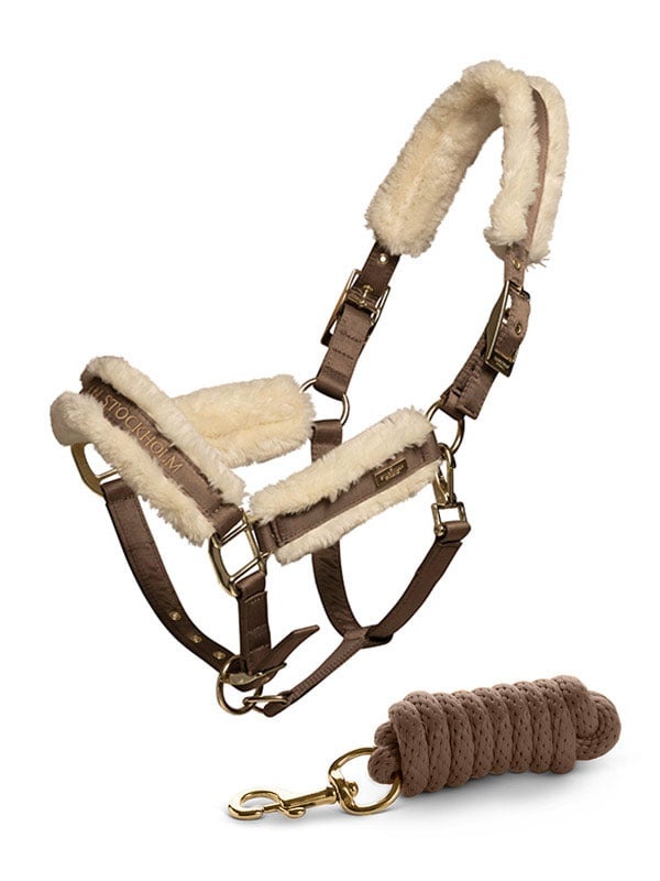 Ohlávka Equestrian Stockholm