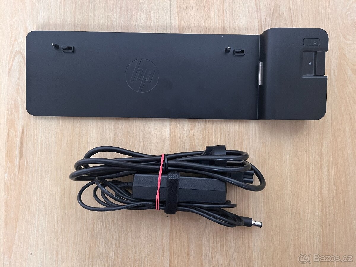 Dokovací stanice HP 2013 UltraSlim Docking Station