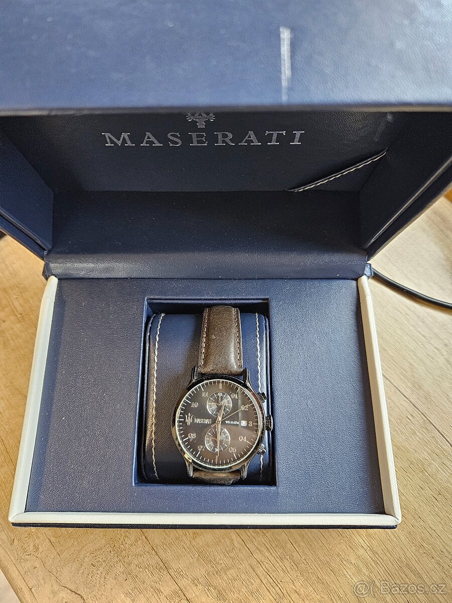 Maserati R8871618002 panske