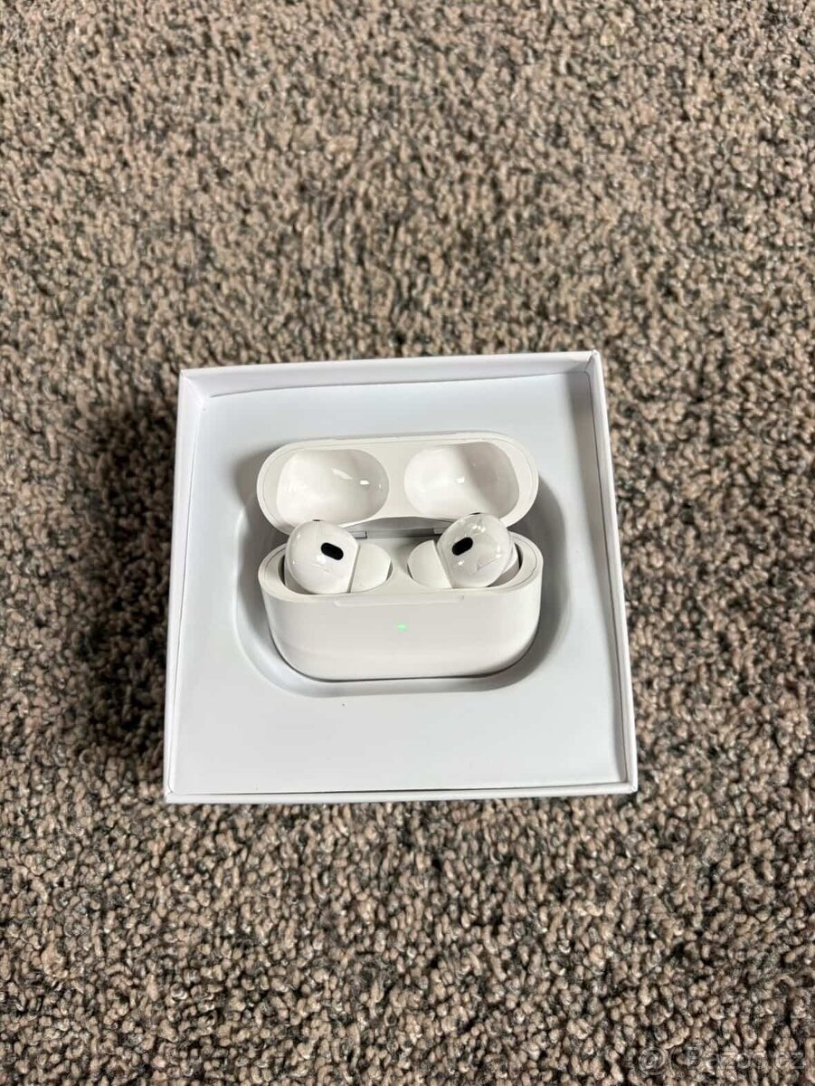 Airpods pro 2 - Nové
