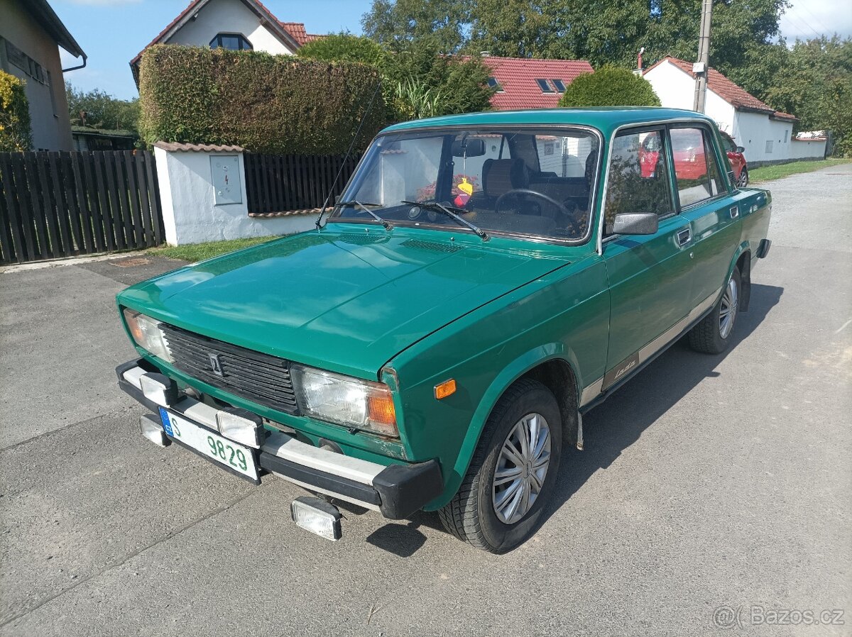 Lada 2105