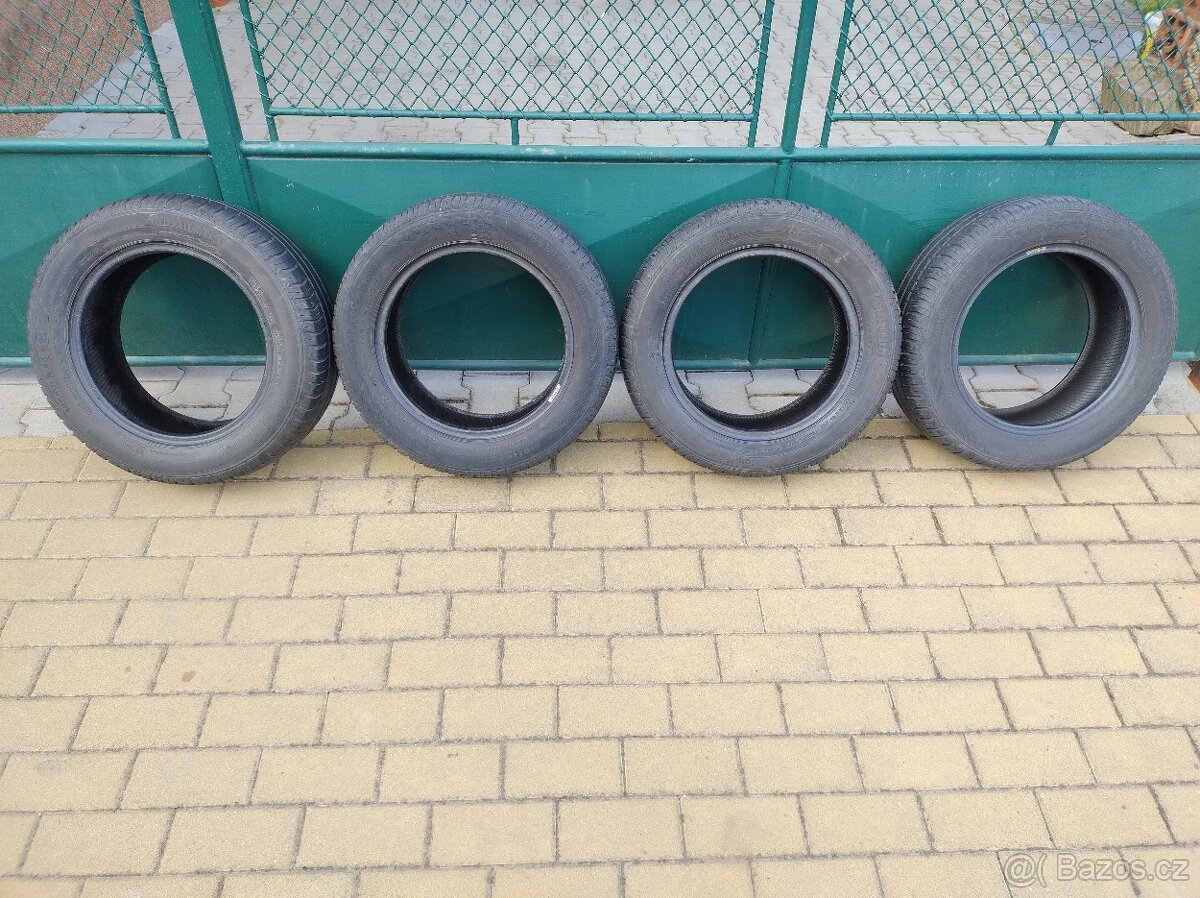 Continental 185/60 R14 82T (6mm)