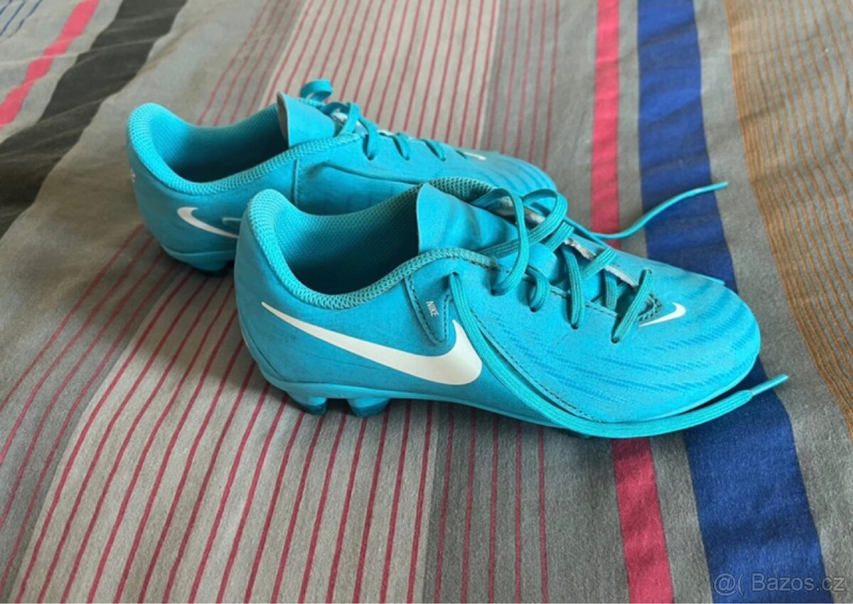 Dětské kopačky Nike