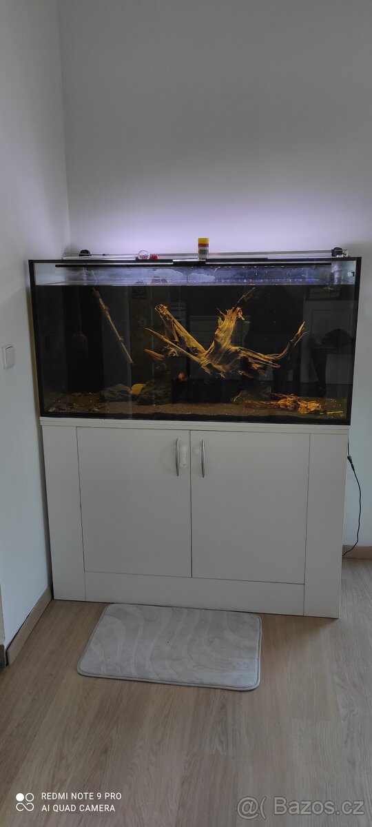 Akvárium 360l