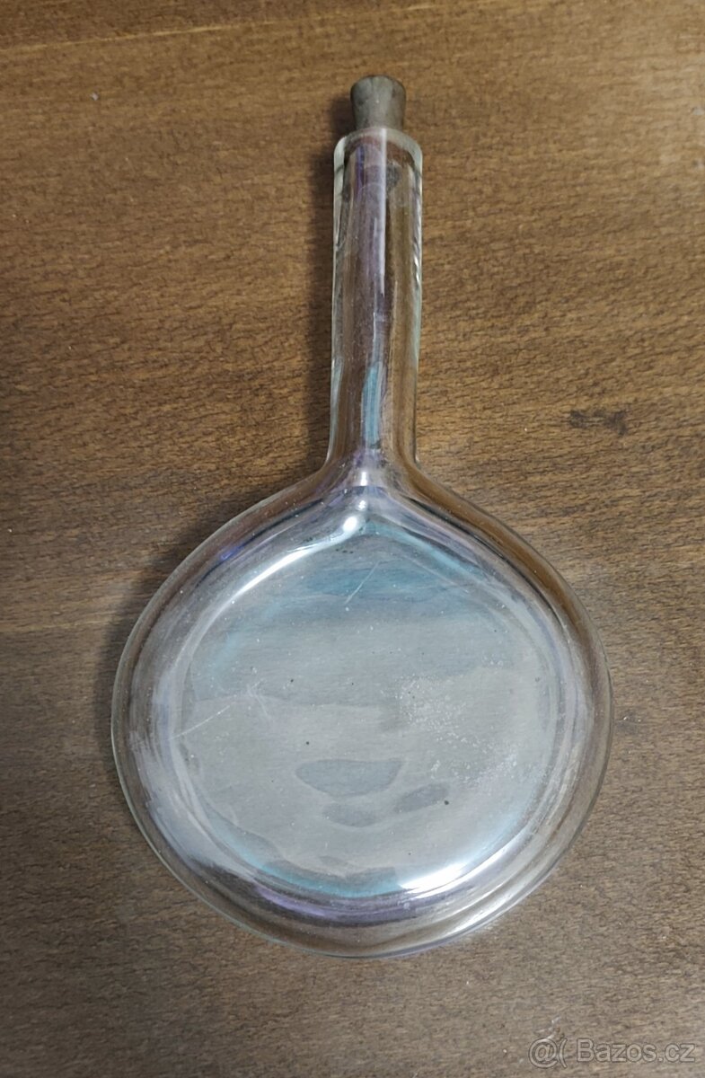 laboratorní baňka 150ml