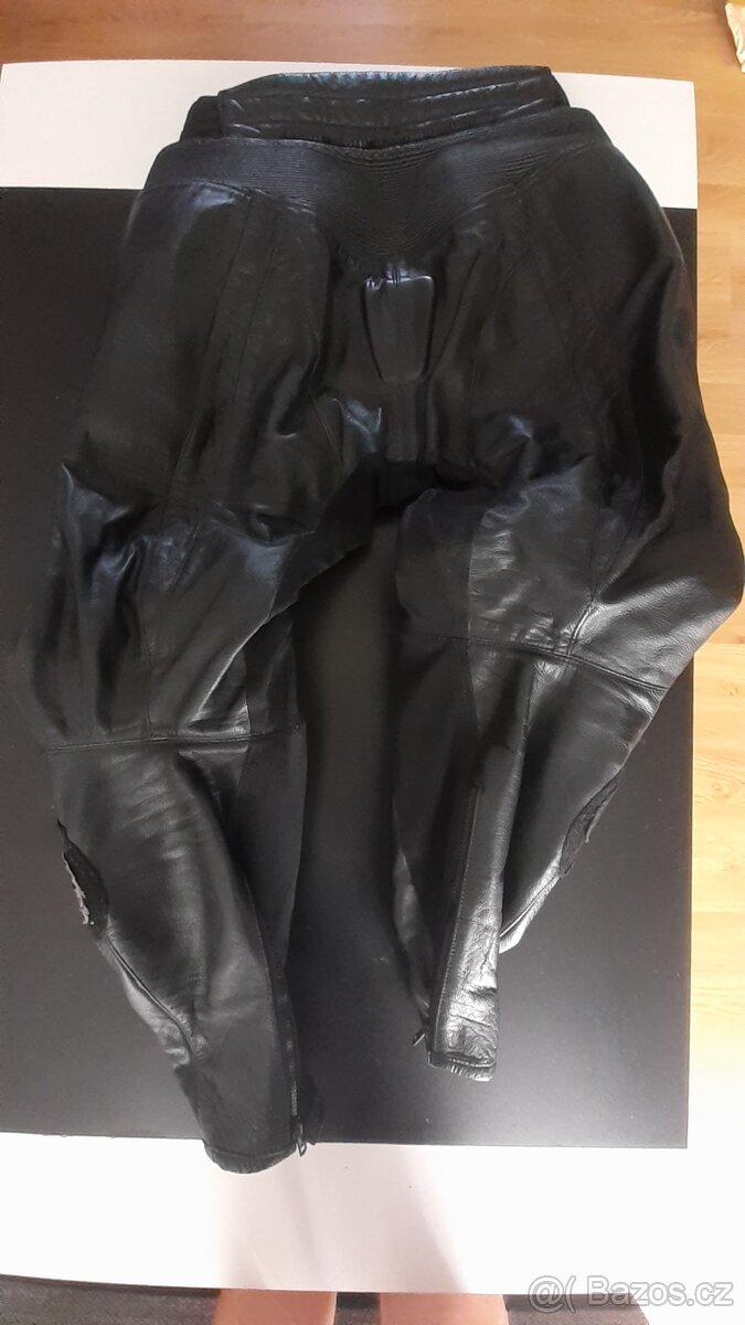 Moto oblečení
