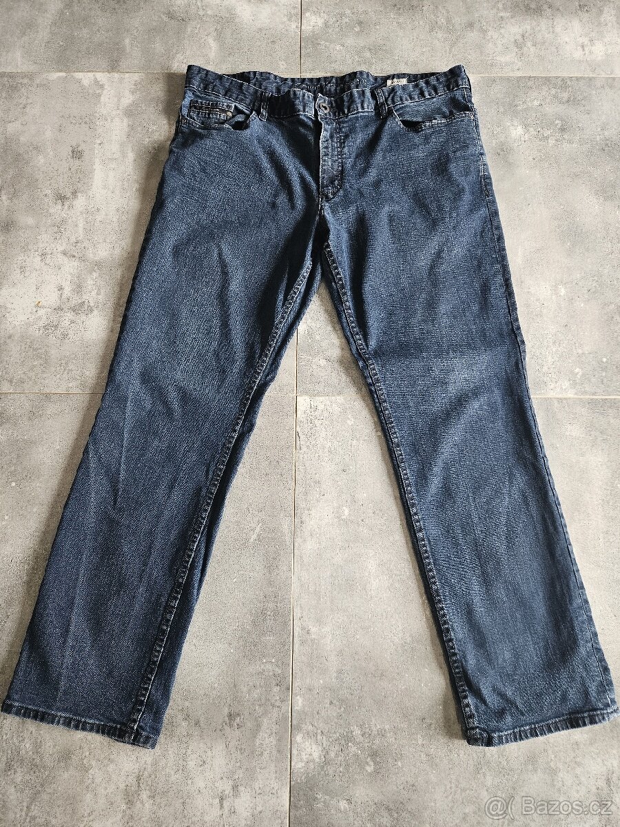 Calvin Klein jeans pánské džíny 40x32
