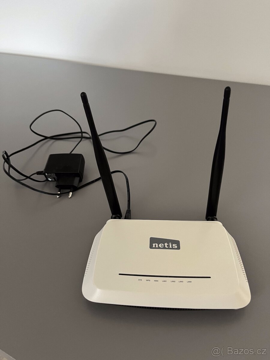 Router Netis WF2419