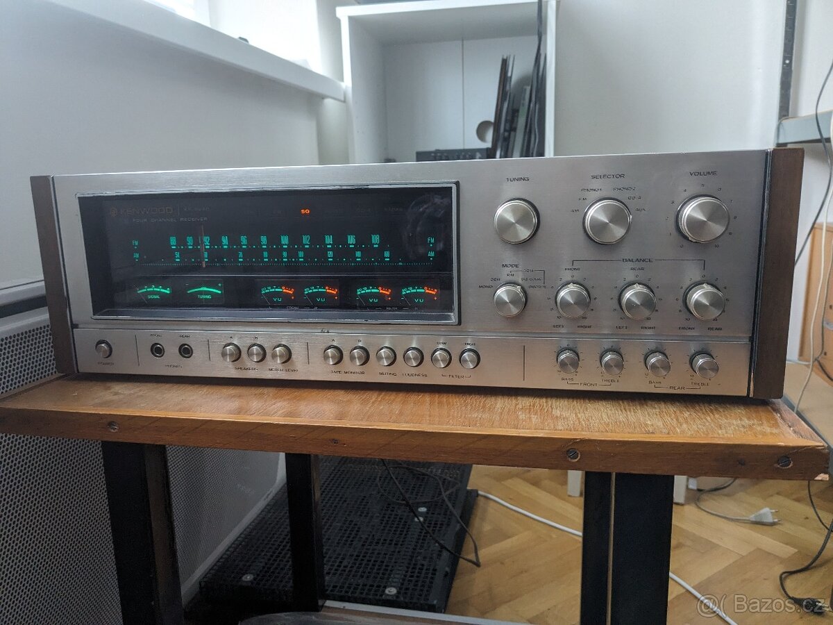 Kenwood KR9940