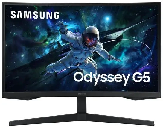 Prodám herní monitor 32" Samsung Odyssey G51C