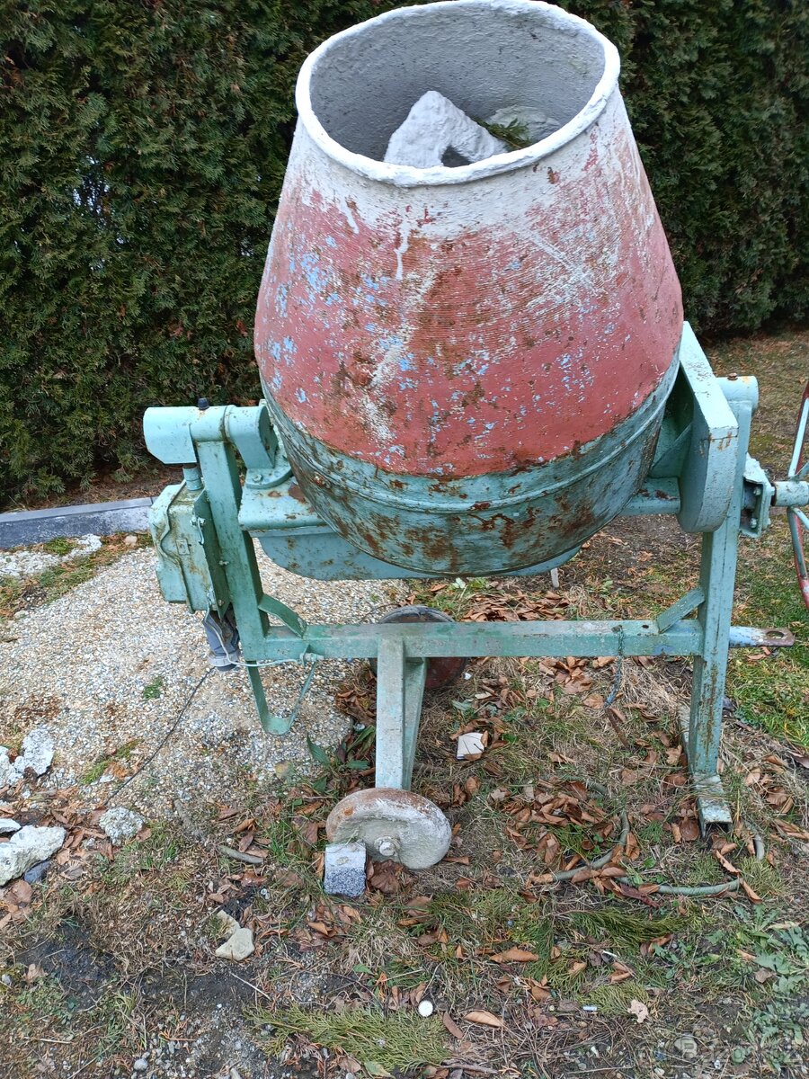 Michačka sm 125