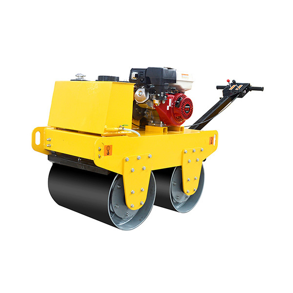 Ruční válec HT600 motor Honda