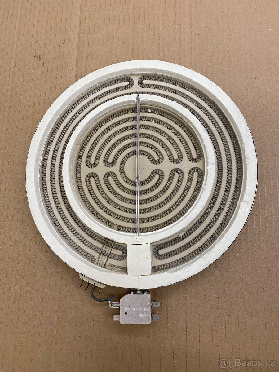 Plotna Electrolux