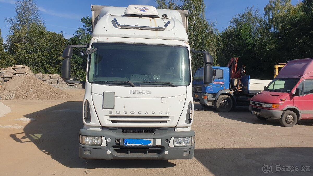 Iveco Eurocargo