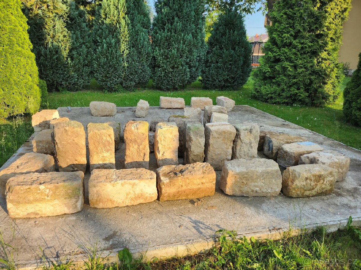 Piskovce