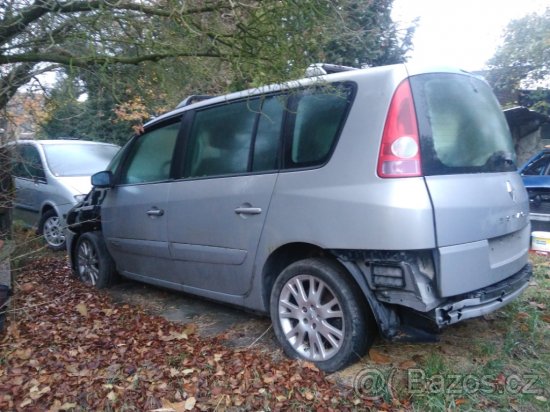 Renault Espace