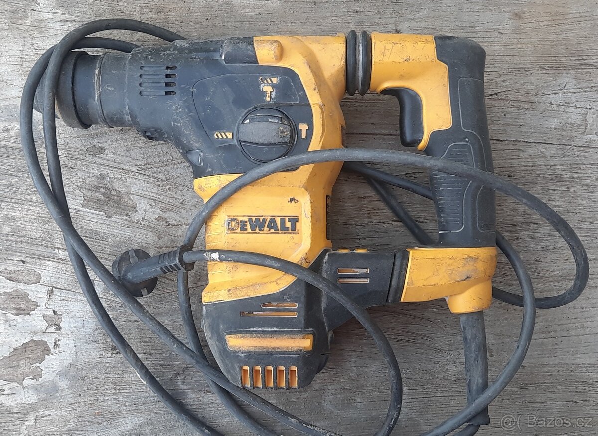 Dewalt