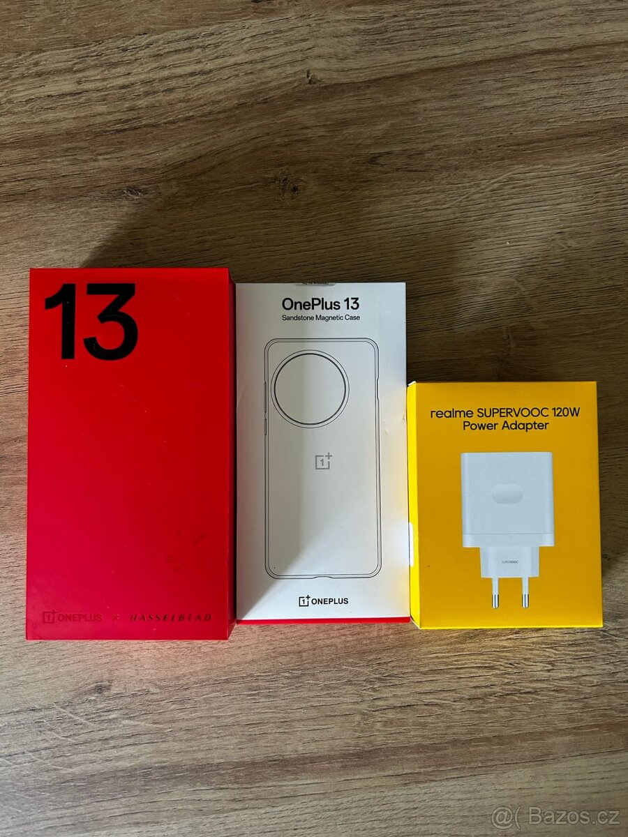 OnePlus 13 16/512gb