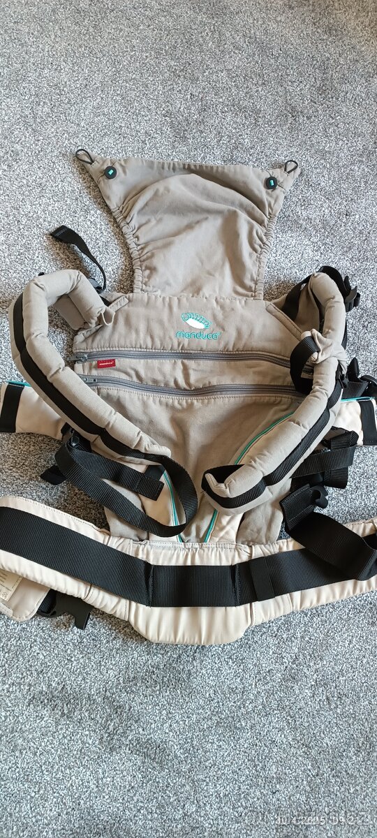 Manduka