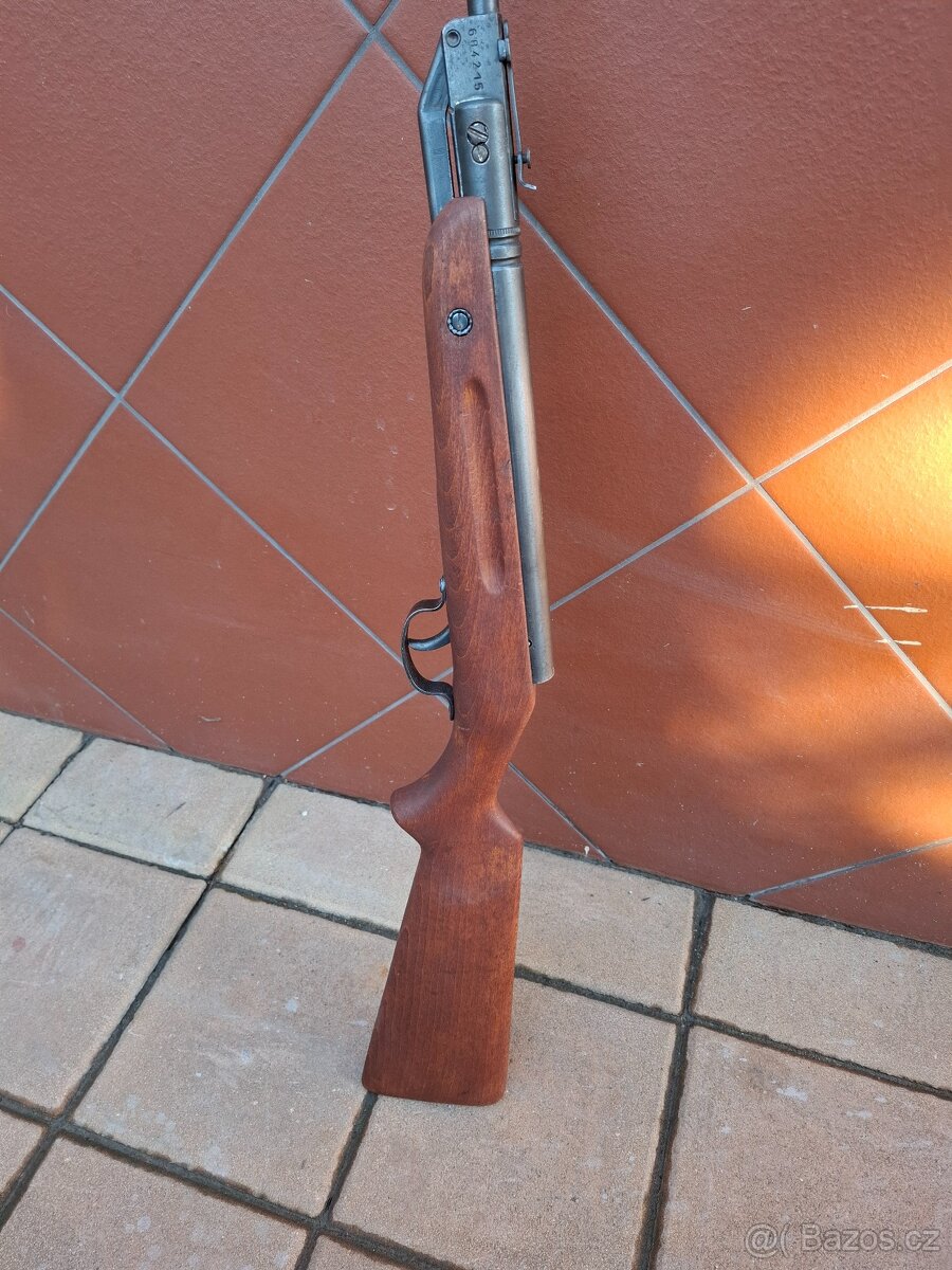 Vzduchovka Slávia 618