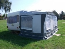 PRONÁJEM KARAVANU