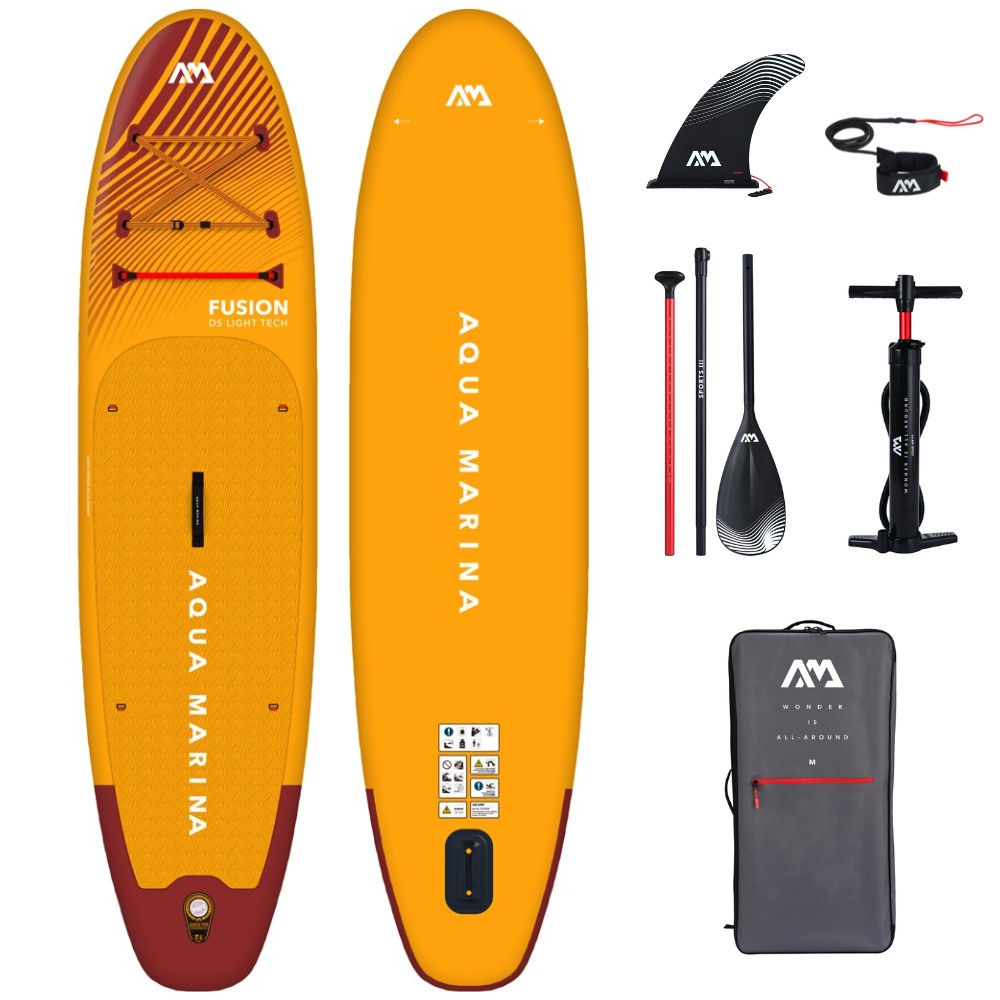 Paddleboard