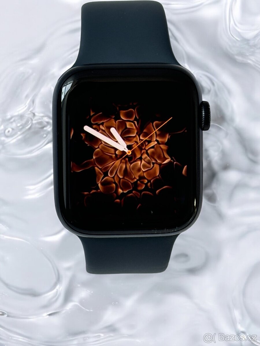 Apple watch 9 41 GPS Black