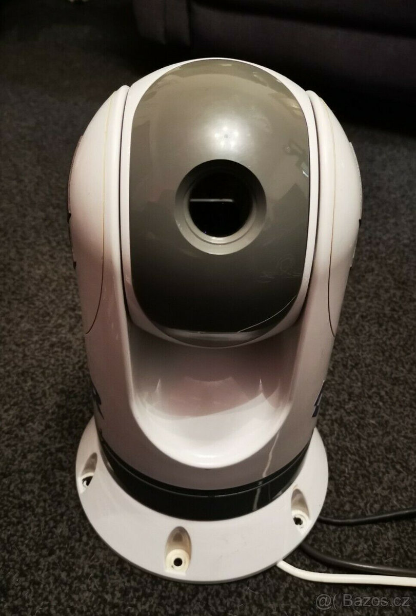 Termokamera Flir M324XP