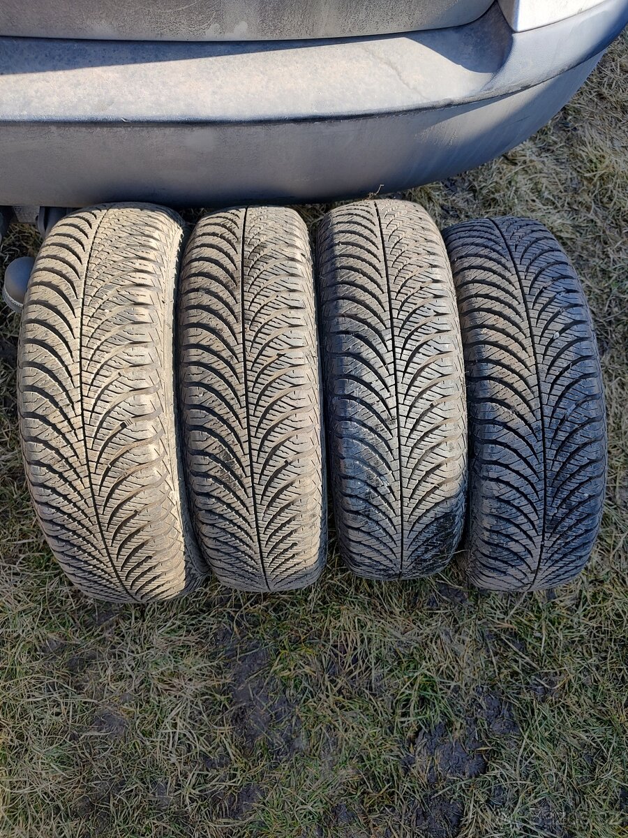 Pneumatiky 155/70/13 zimní
