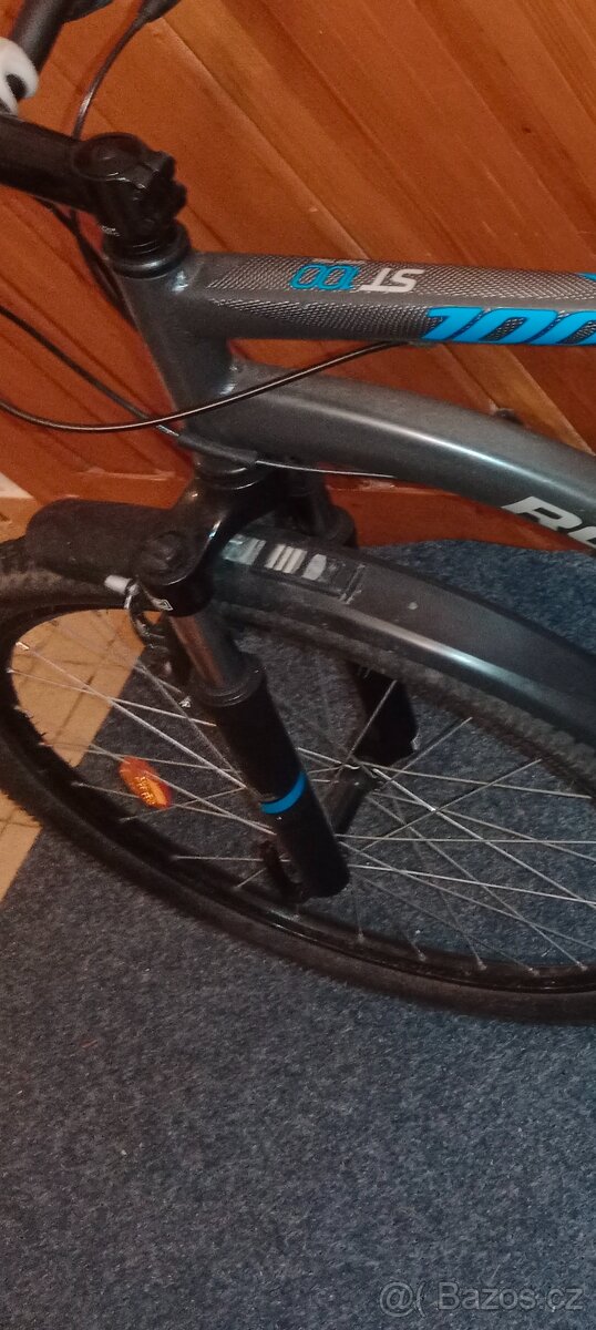 Horské kolo 27,5" st100