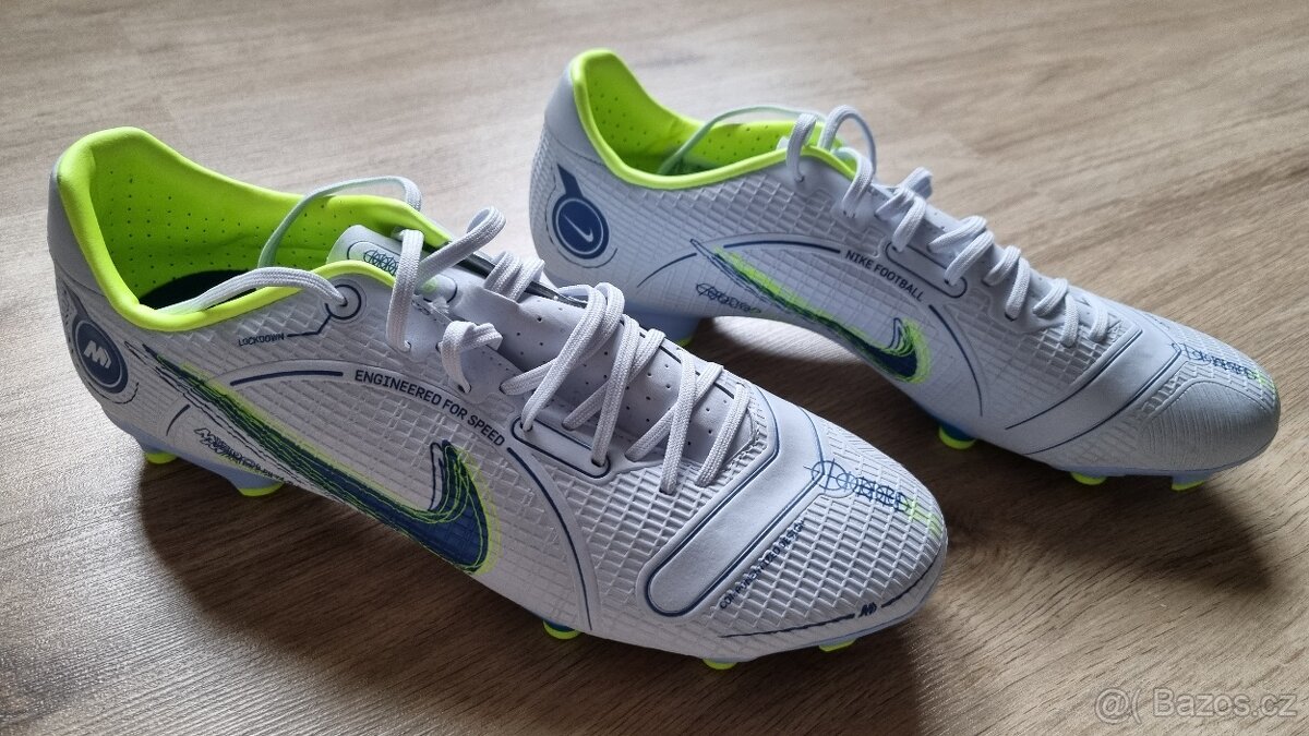 Kopačky Nike MERCURIAL VAPOR 14