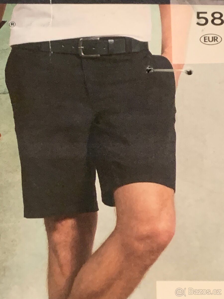 kraťasy , šortky ....vel. 58