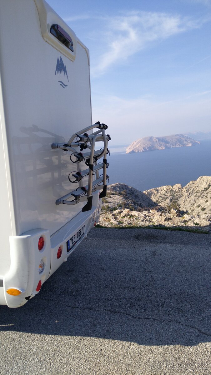 Chausson Trigano S514