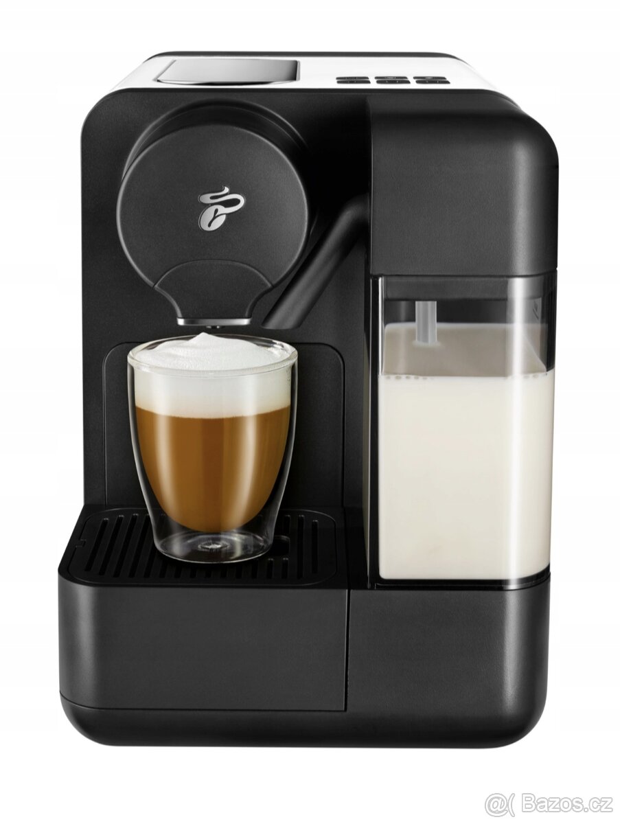 Tchibo CAFISSIMO MILK WHITE