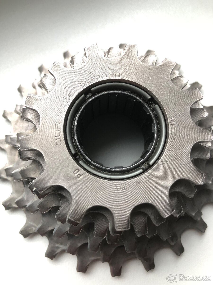 Dura ace 7400 7 kolečko