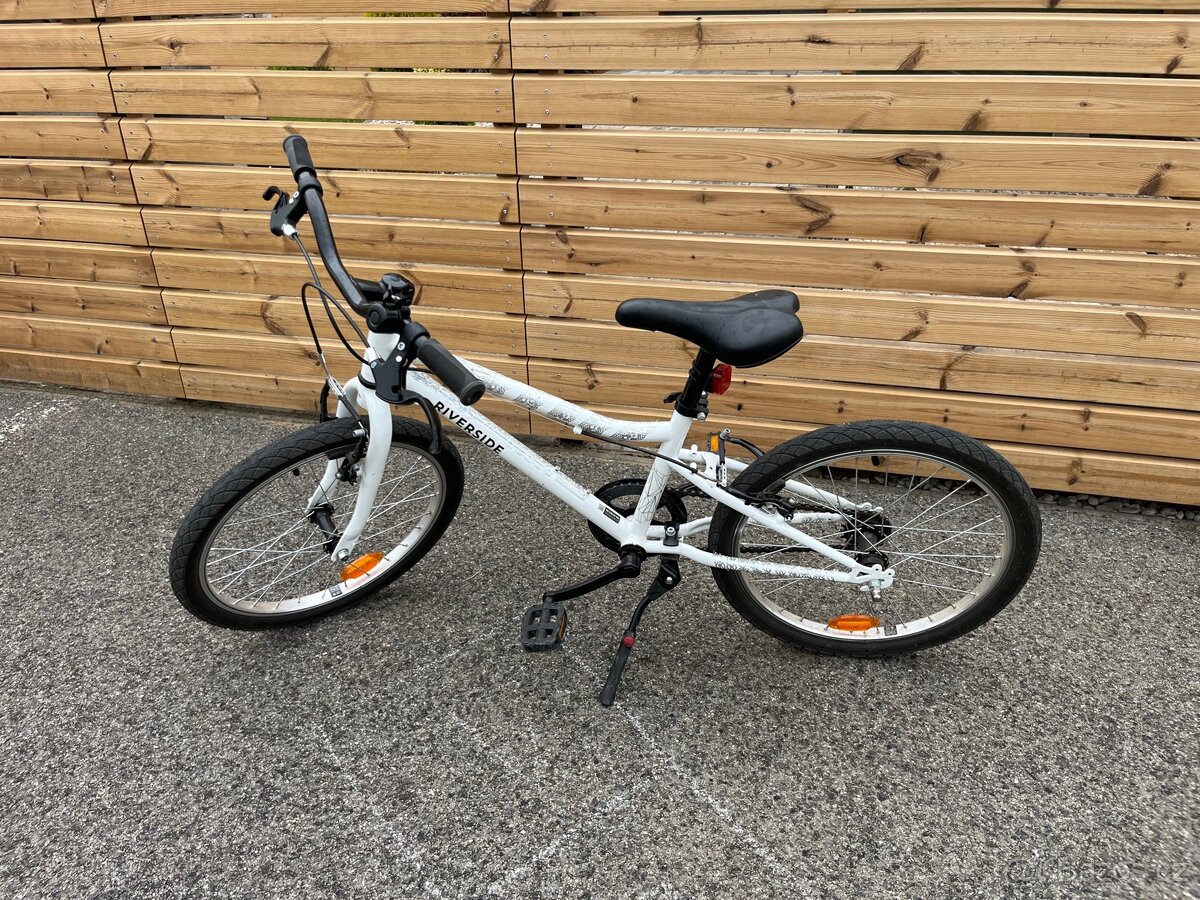 Detske kolo 20”