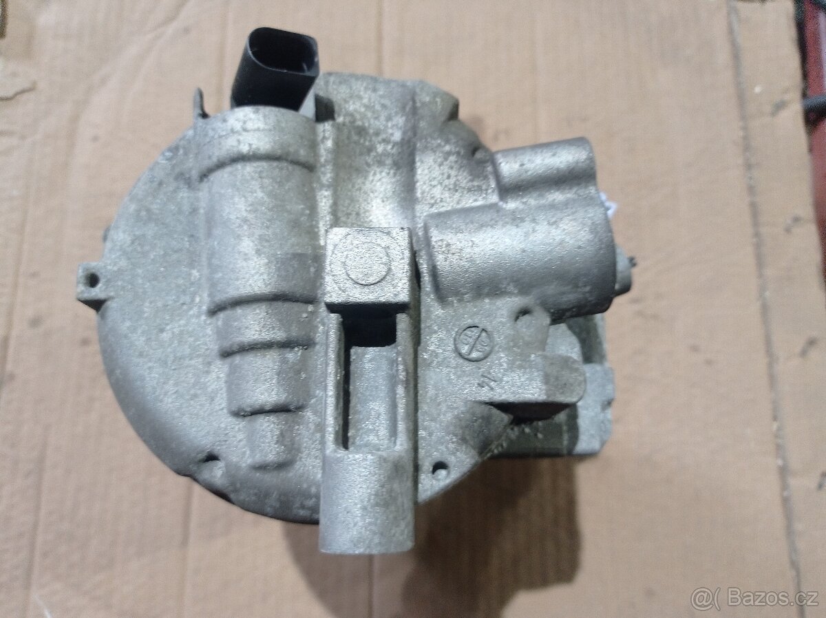 Klimakompresor Fabia,Octavia , Golf5,Golf 6,Golf 7
