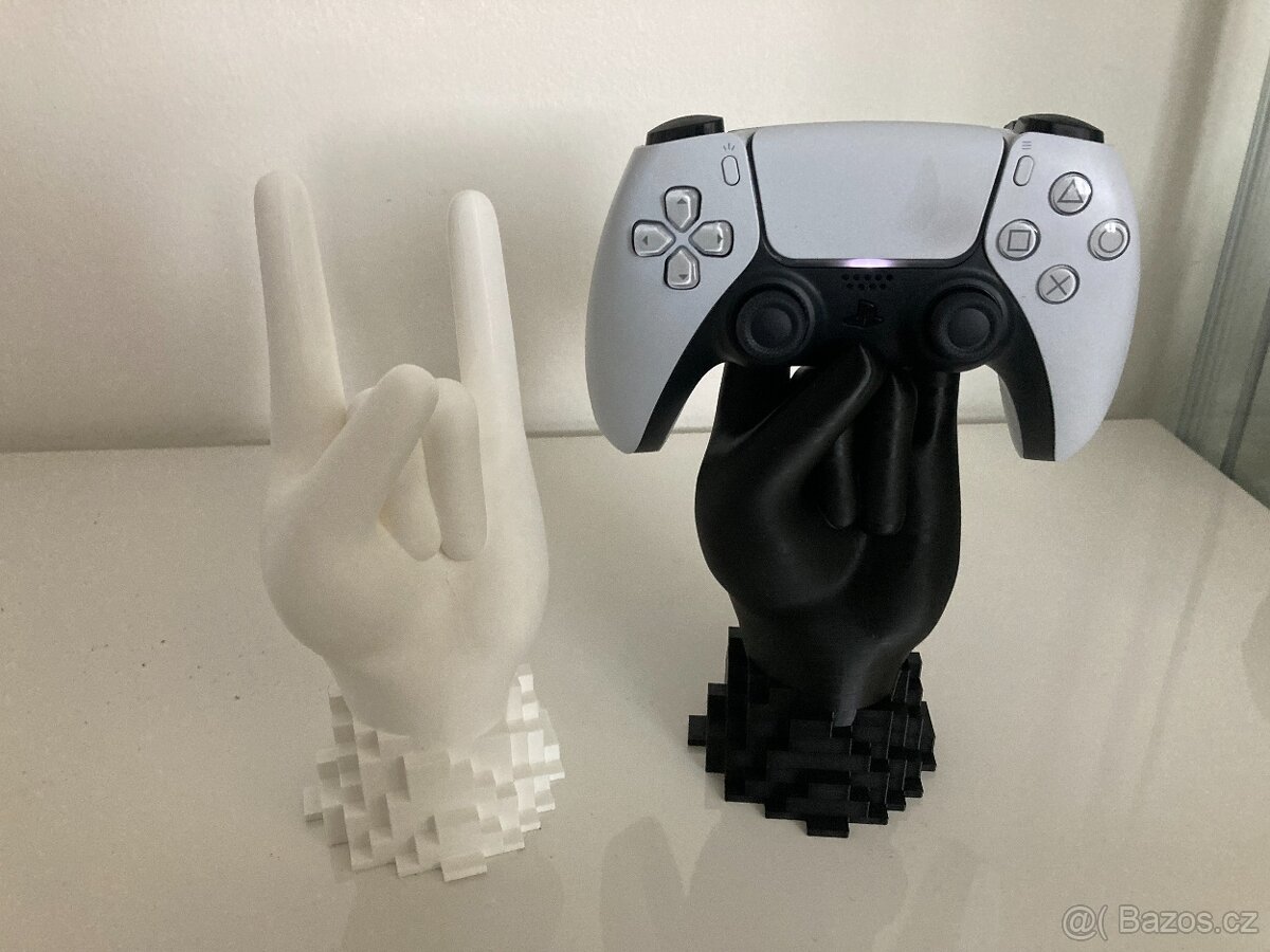 Držák ovladače PS5