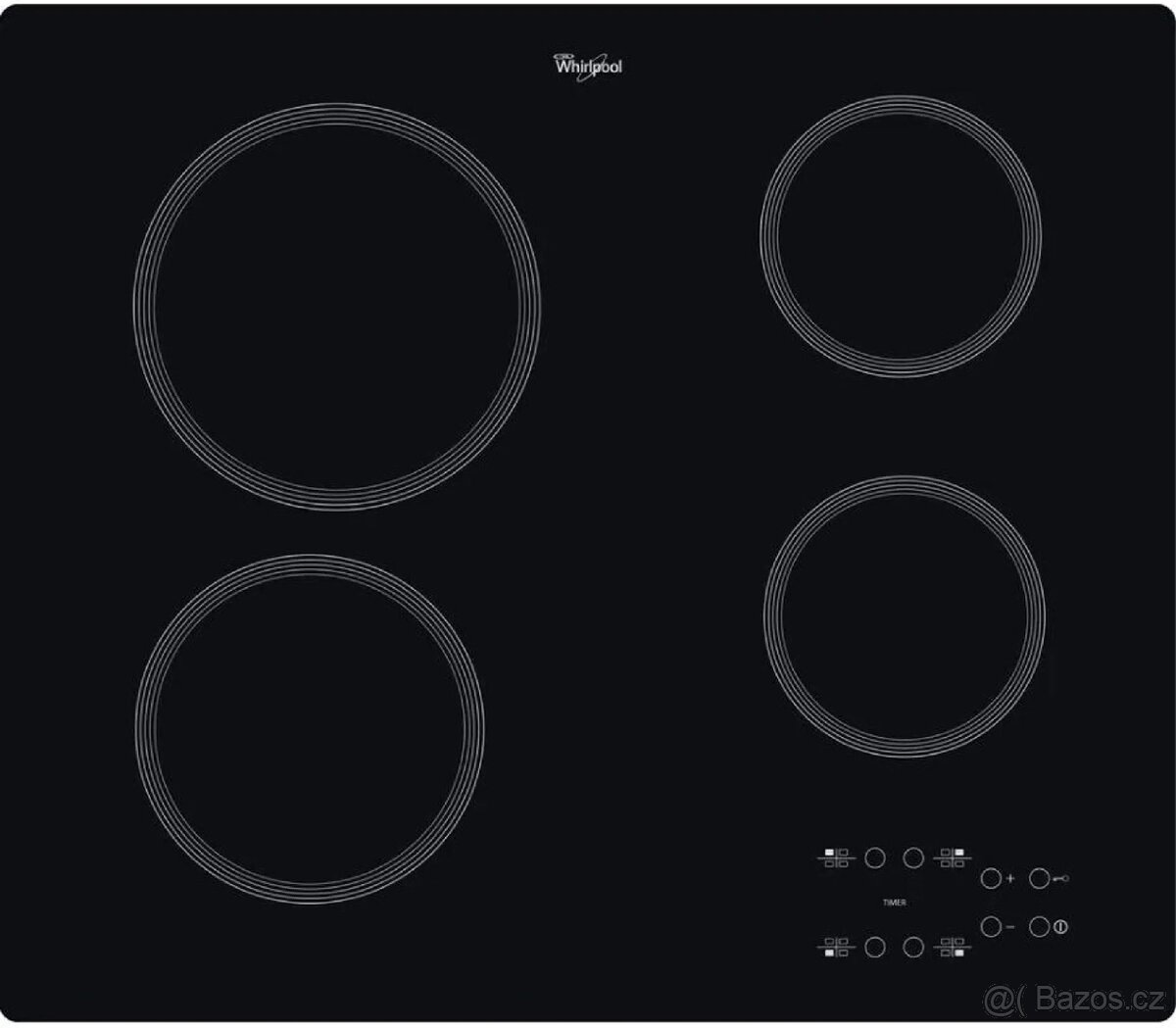Whirpool AKT801/NE