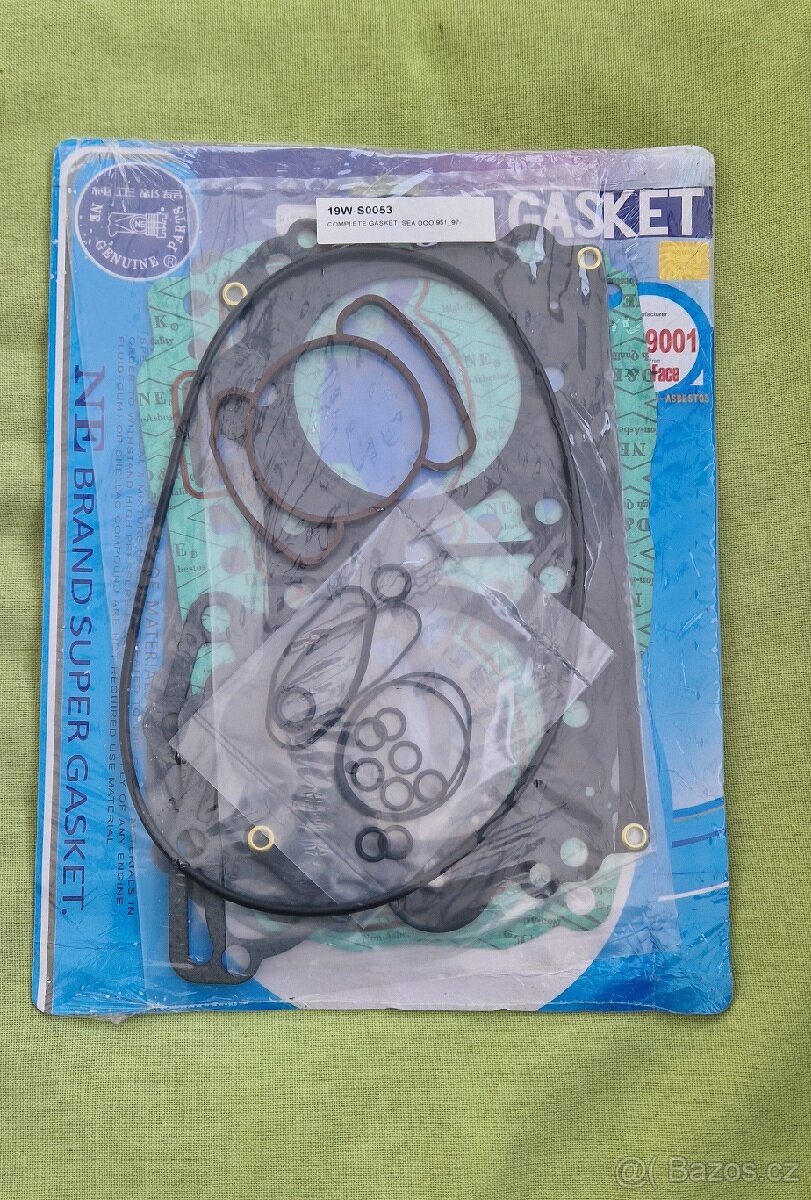 Sada těsnění SEA DOO