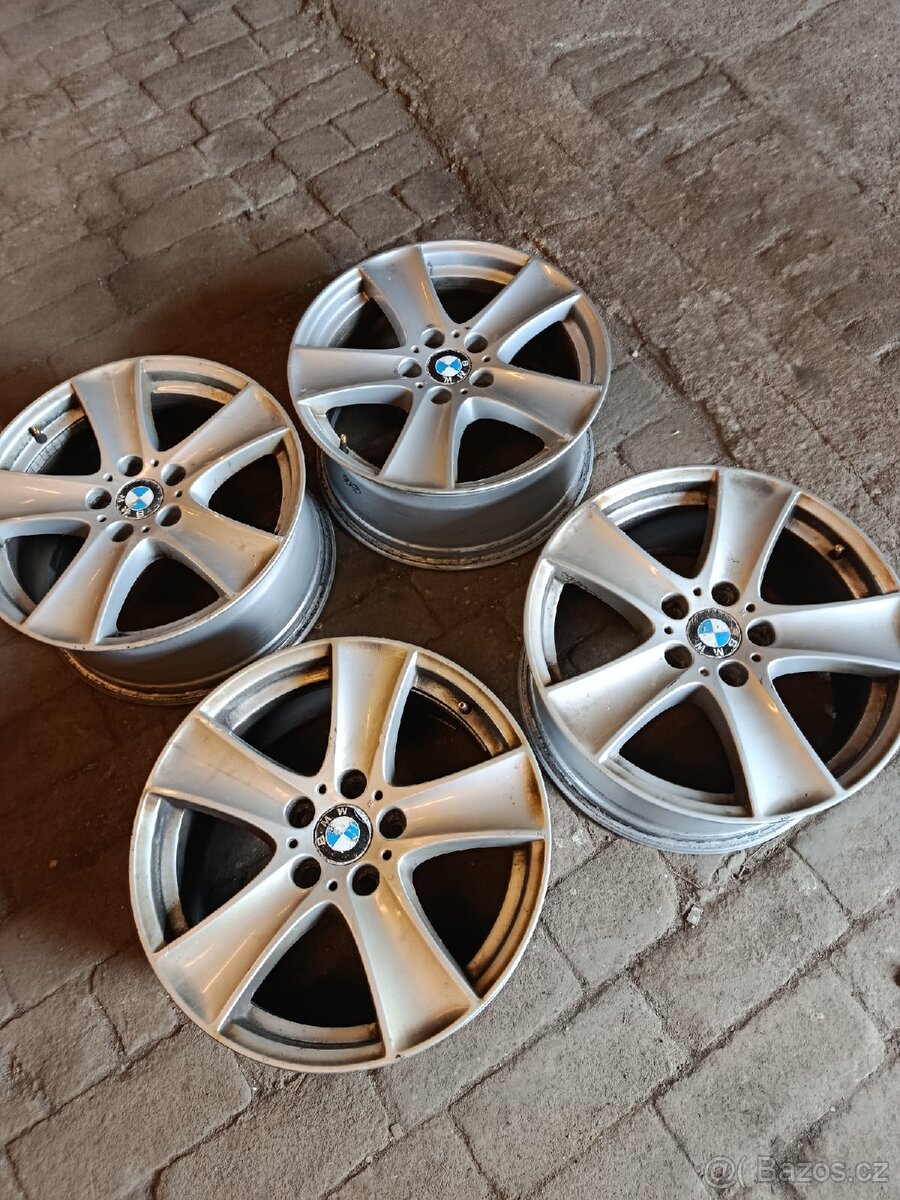 Prodám diskyBMW